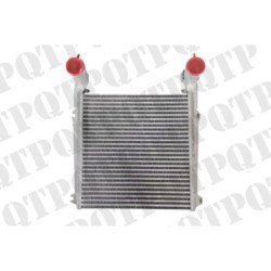 Intercooler