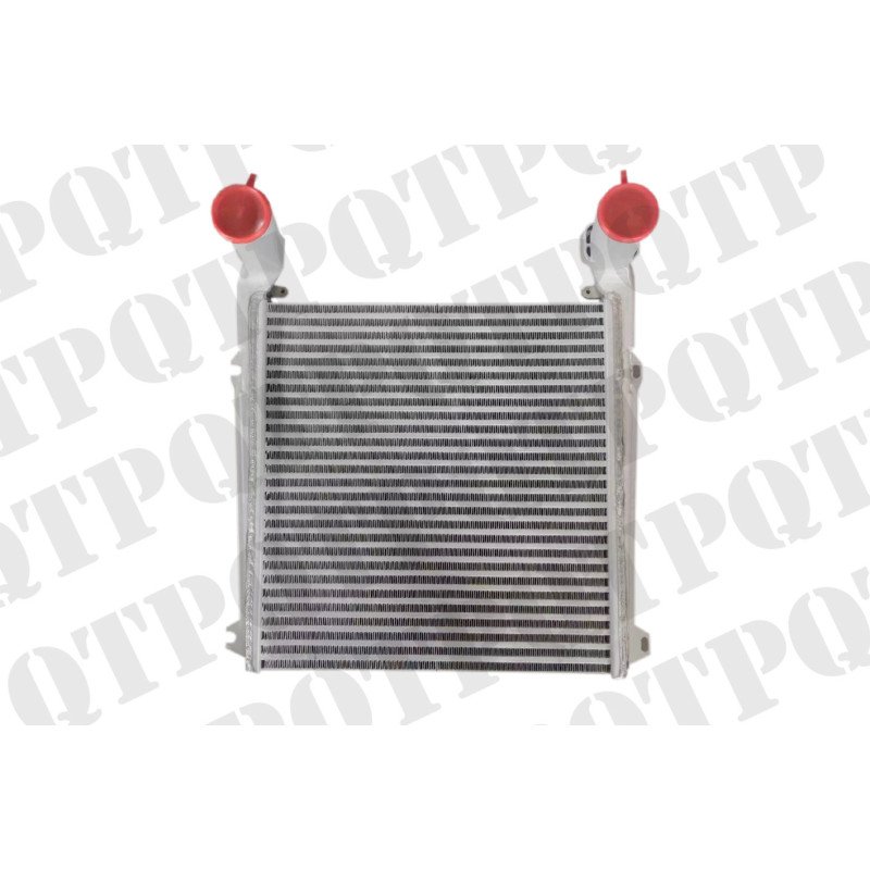 Intercooler