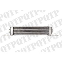 Oil Cooler