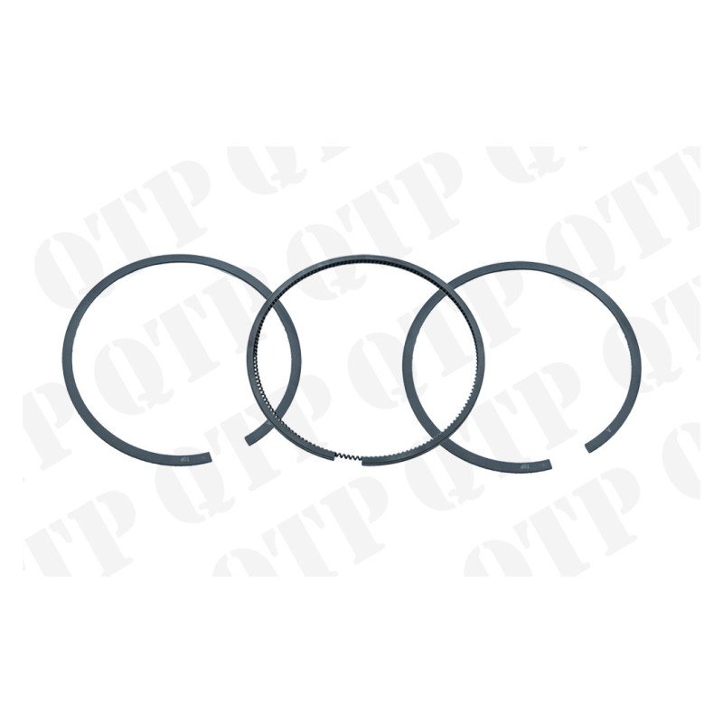 Piston Rings Deutz 3 Ring