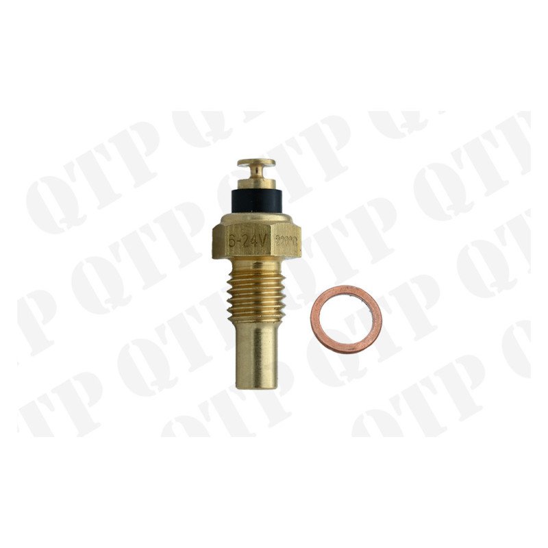 Coolant Temperature Sensor Fendt