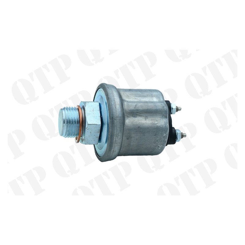 Oil Pressure Fendt