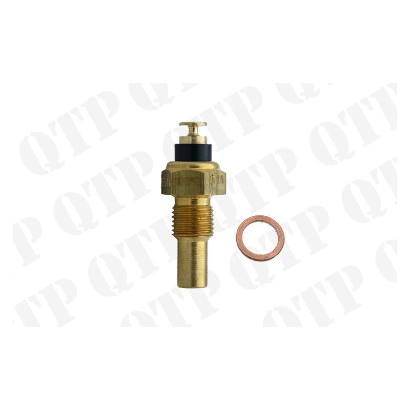 Coolant Temperature Sensor Fendt