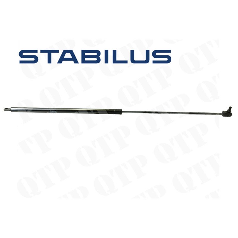 Gas Strut Bonnet