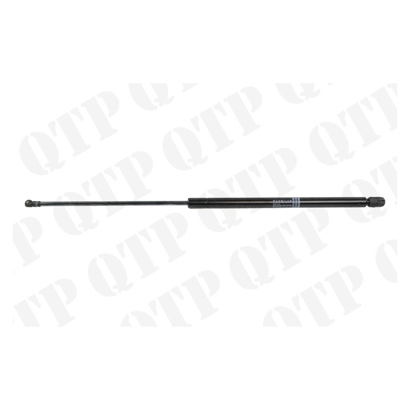 Gas Strut Bonnet