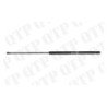 Gas Strut Bonnet
