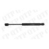 Gas Strut Bonnet