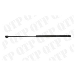 Gas Strut Windscreen