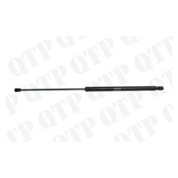 Gas Strut Windscreen