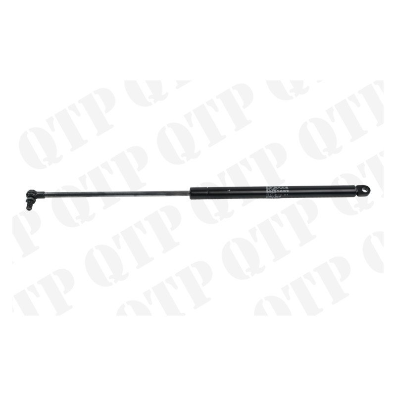 Gas Strut Windscreen