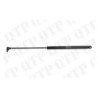 Gas Strut Windscreen