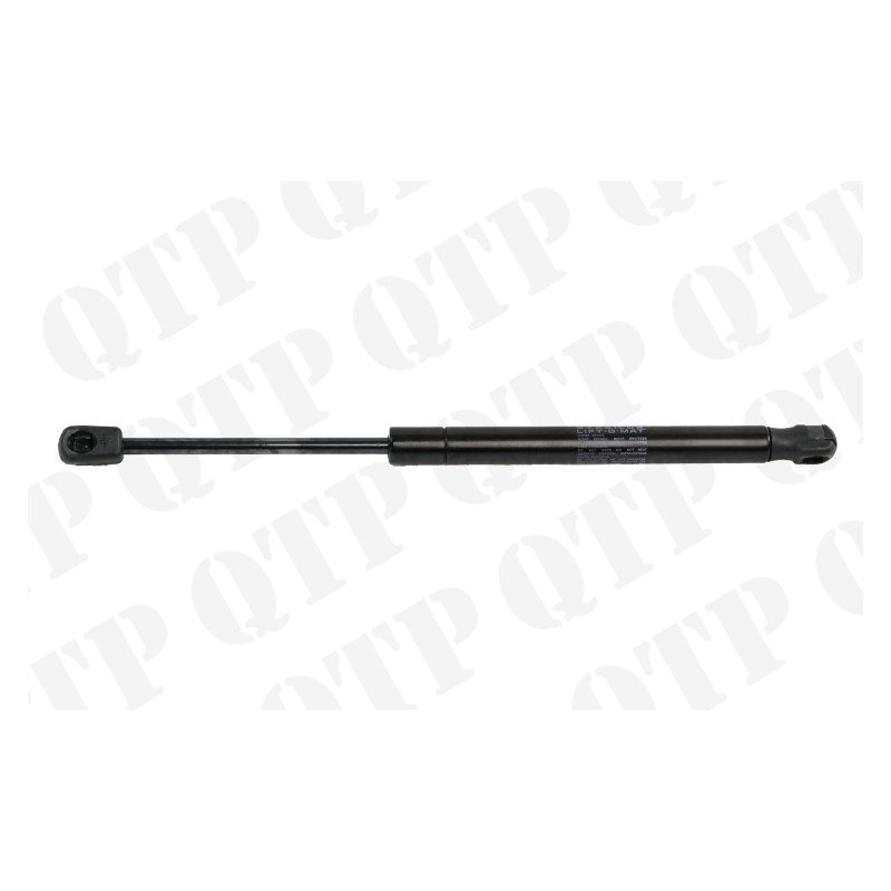 Gas Strut Windscreen