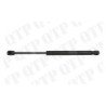 Gas Strut Windscreen
