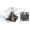 arbre portant