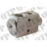 Valve d’Expansion