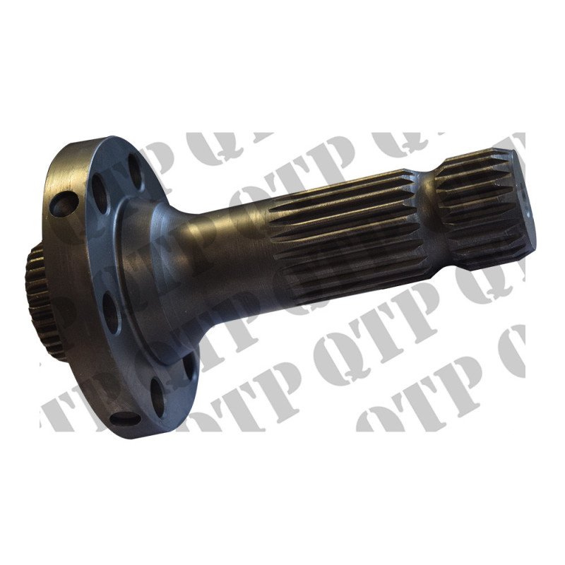 Arbre PTO 100 Spline