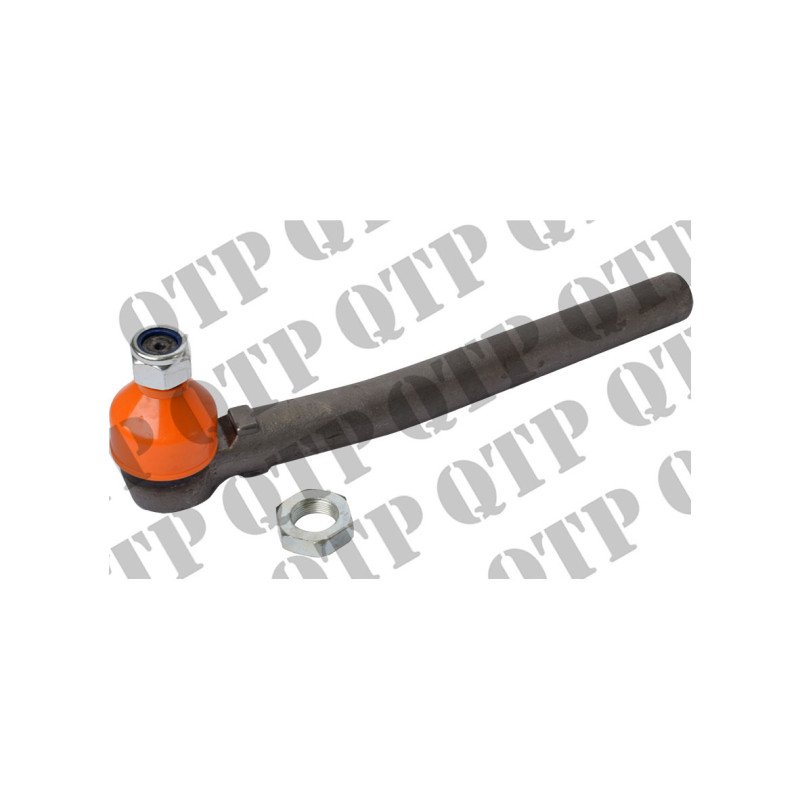 Embout de barre d'accouplement