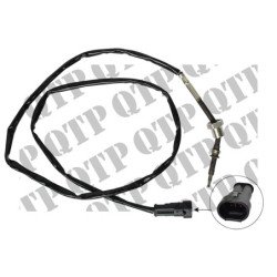 Temperature Sender Exhaust