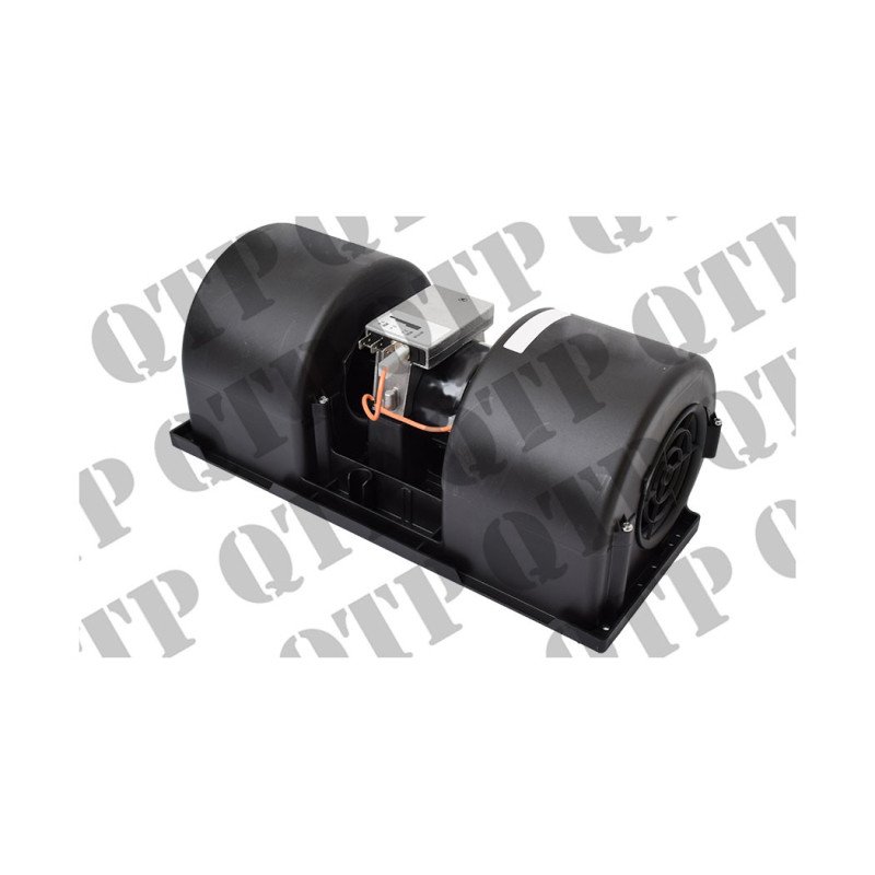 Cab Blower