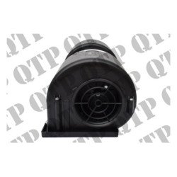 Cab Blower