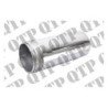 Hydraulic Filter Bowl