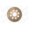 Brake Disc Fendt Massey Ferguson