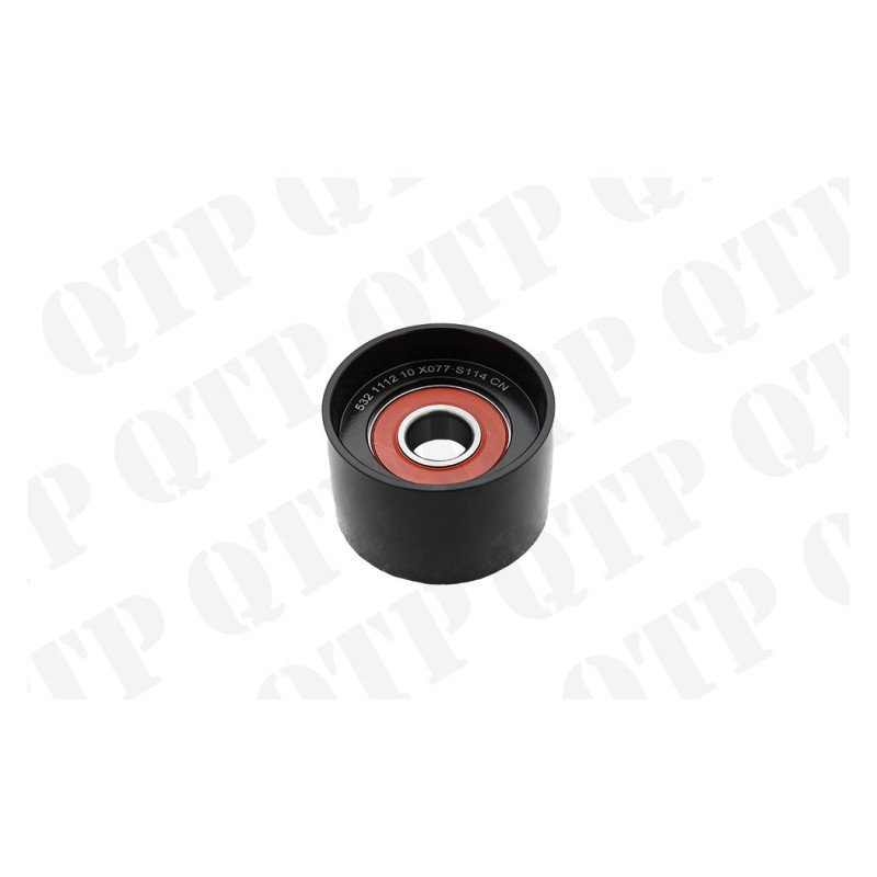 Tensioner Pulley