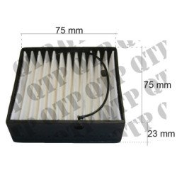 Préfiltre à essence