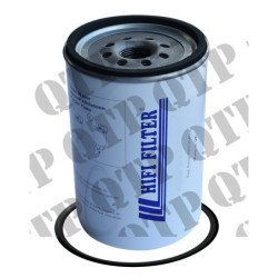 Préfiltre à essence