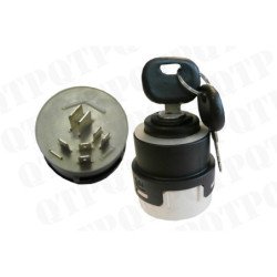 Contacteur d'allumage