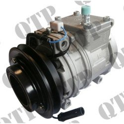 Compresseur de climatisation