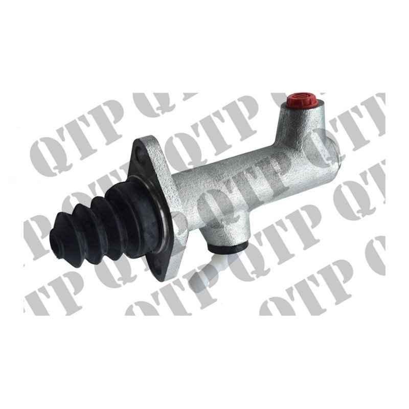 Cylindre récepteur d'embrayage