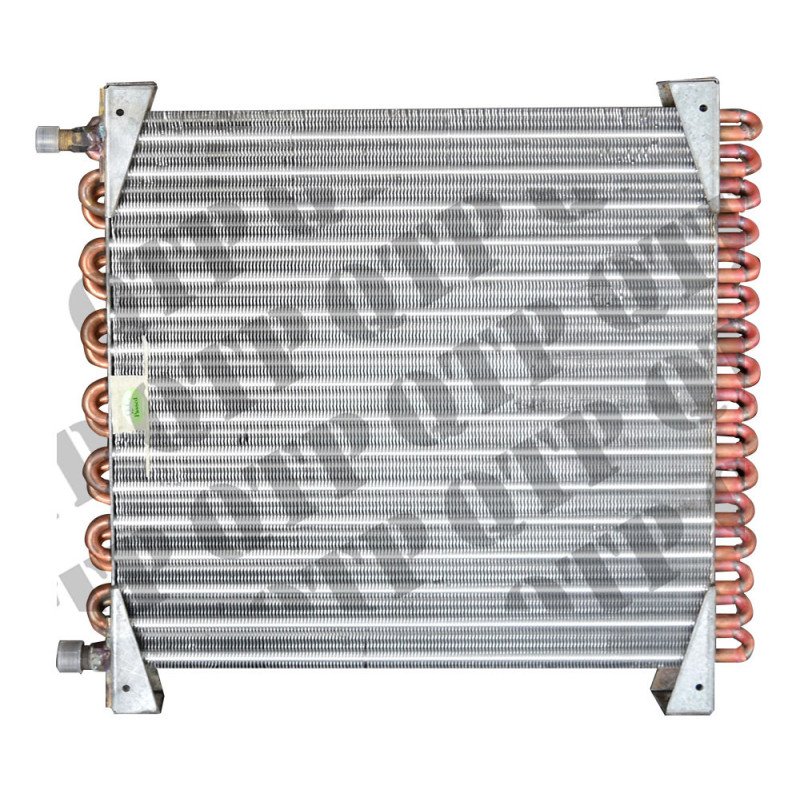 Condenser