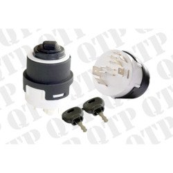 Contacteur d'allumage