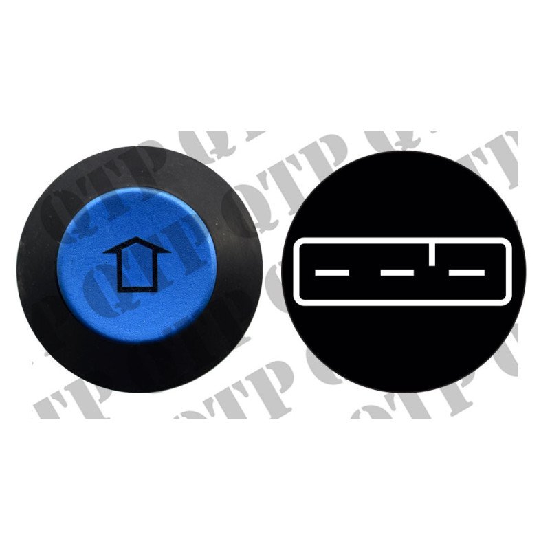 Interrupteur de commande hydraulique