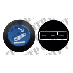 Interrupteur de commande hydraulique