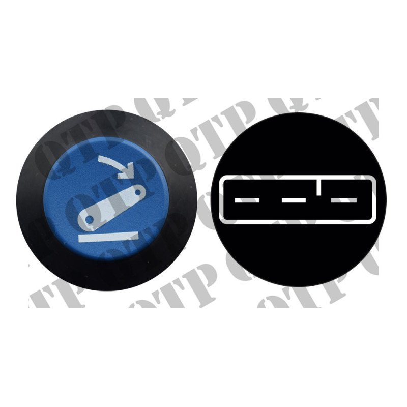 Interrupteur de commande hydraulique