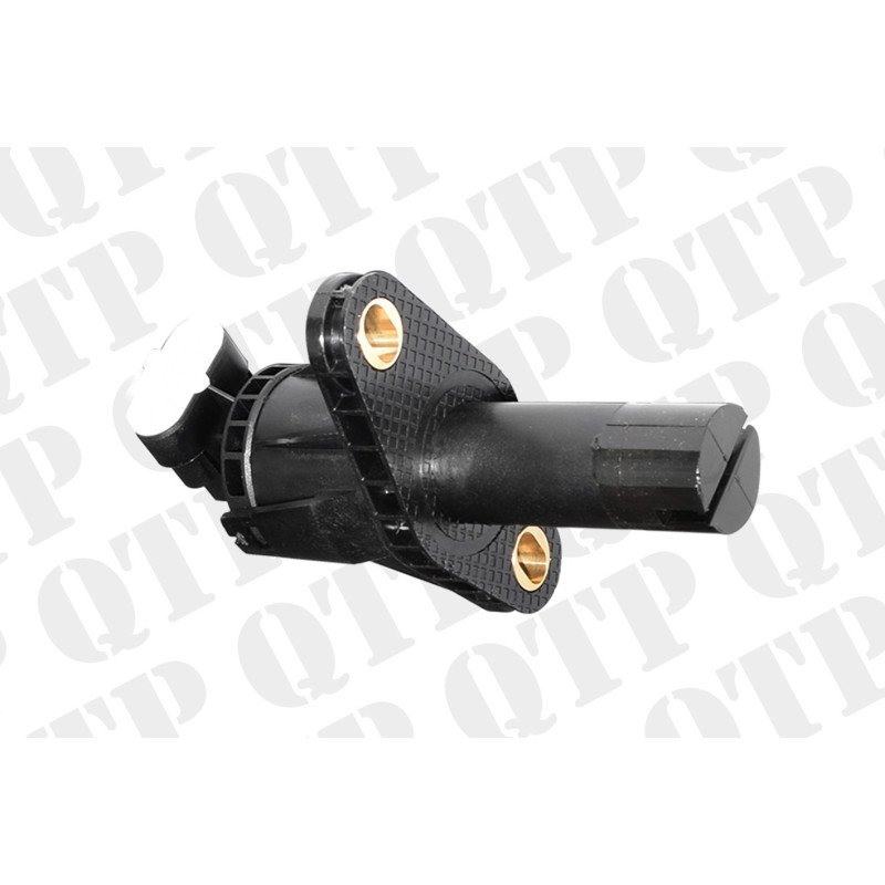 Detecteur de vitesse