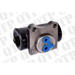 Maître-cylindre recepteur de frein