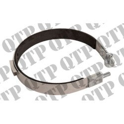 Bande de frien à main droit