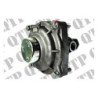 Valve de commande pour remorque