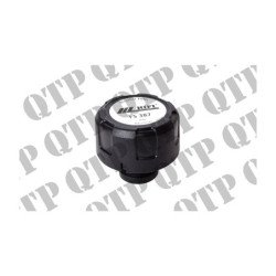 Hydraulic Breather Filter