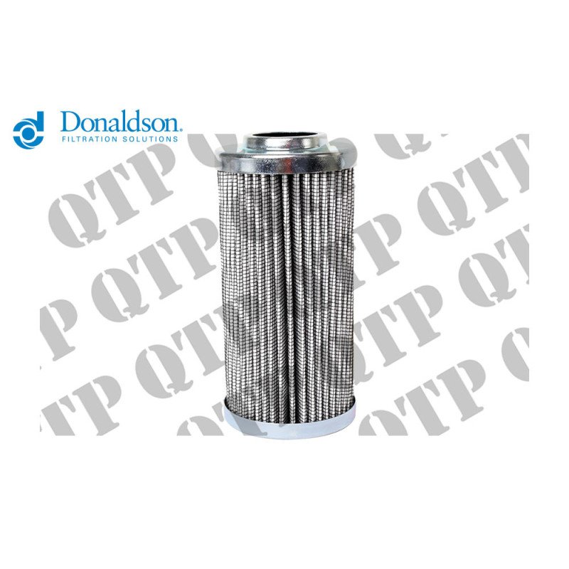 Hydraulic Filter