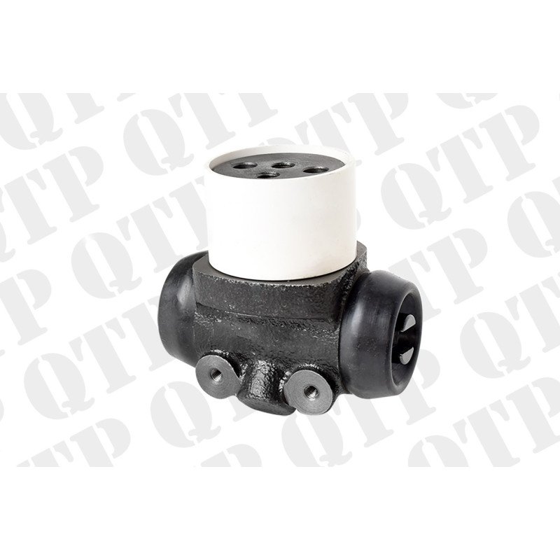 Slave Cylinder Brake