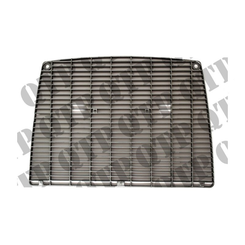Front Grill