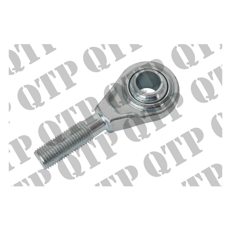 Stabiliser End