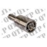 Injector Nozzle