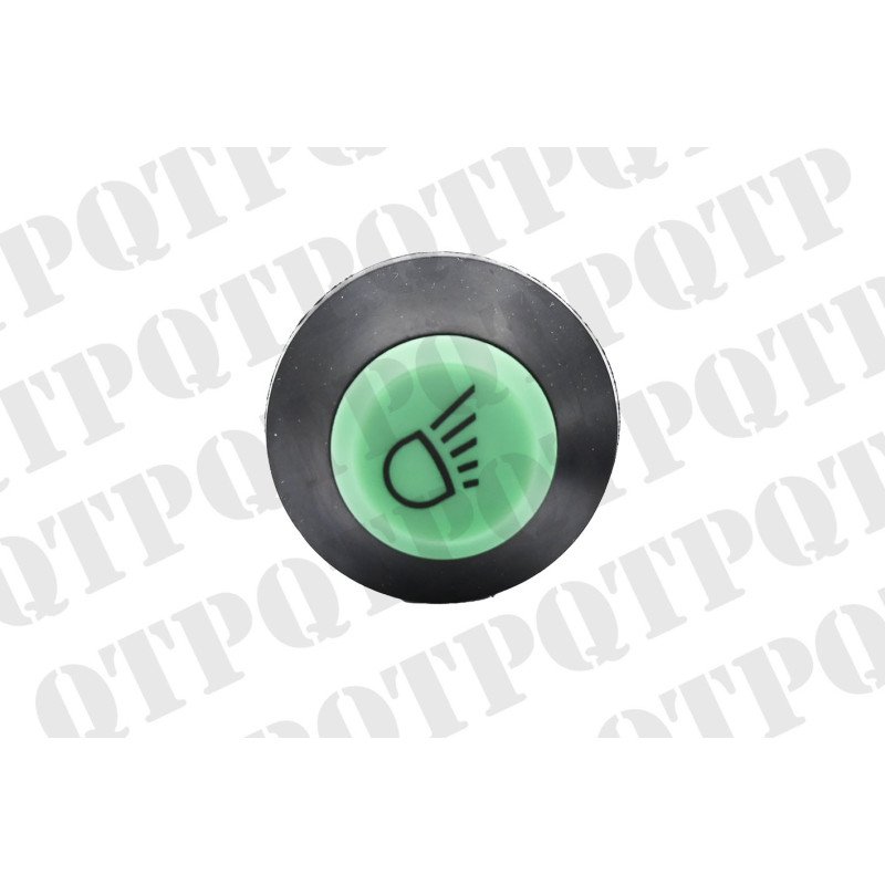 Push Button Work Lights