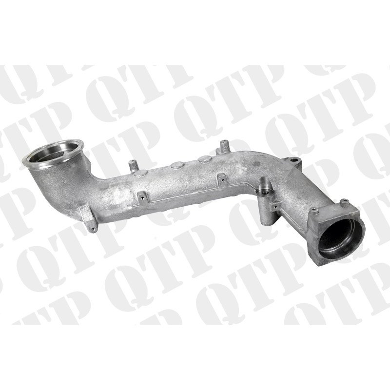 Exhaust Manifold