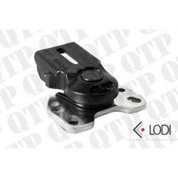 Mudguard Pivot Right